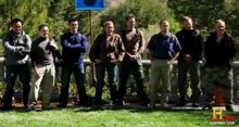 Blue Team TLS