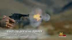 Colt Police