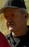 Jerry Miculek