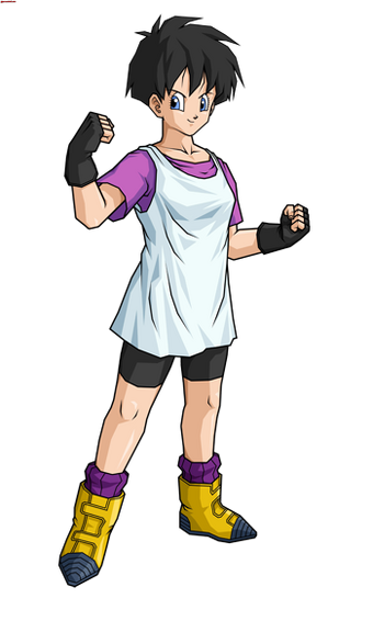 Videl -^-