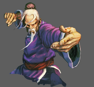 GenSFIV