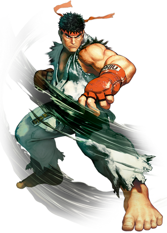 Ryu 1