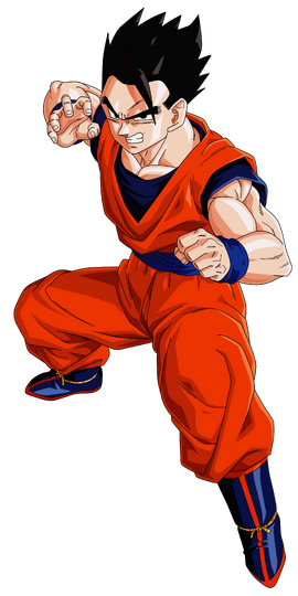 Gohan