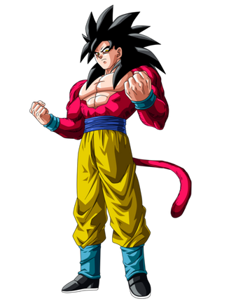 Goku4