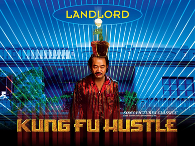 Landlord