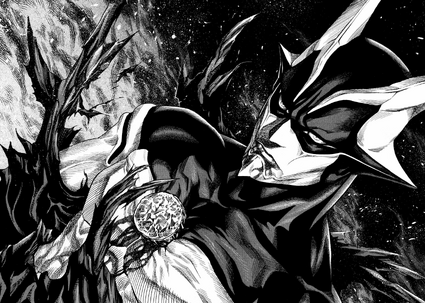 Zetman