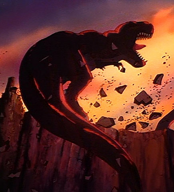 Sharptooth