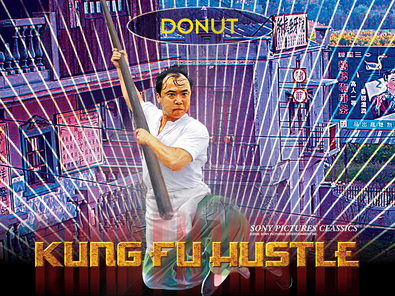 Donut
