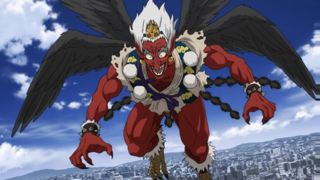 Sky King