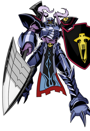 Craniummon