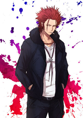 Mikoto