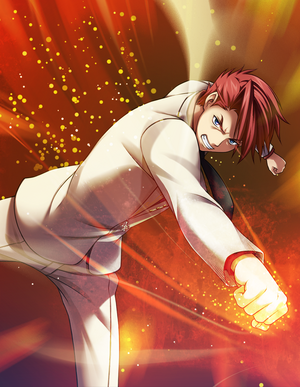 Battler