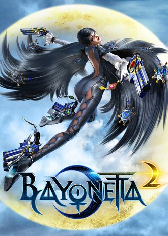 Bayonetta