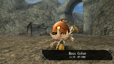 Boss Colon