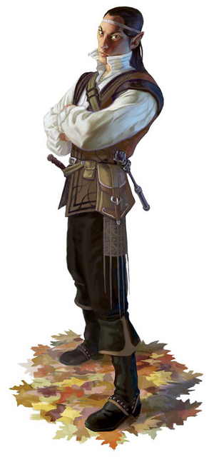 Edric