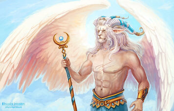 Barachiel 2