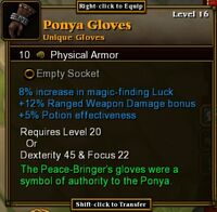 Ponya Gloves1