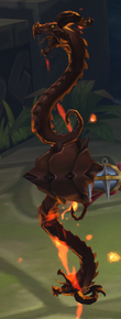 Dragonskull's Balance model