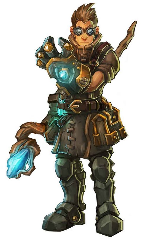 Alchemist | Torchlight Wiki | FANDOM powered by Wikia