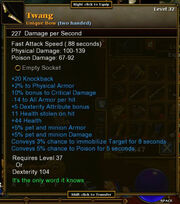 Twang