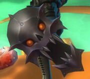 Ss parmasMechanoid2