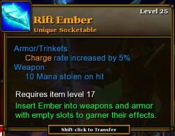 RiftEmber