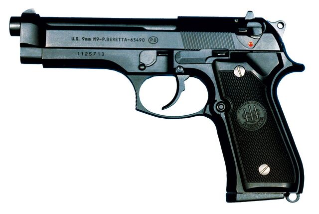 Fichier:M9-pistolet.jpg