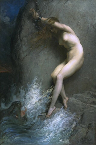 File:Paul Gustave Dore Andromeda.jpg