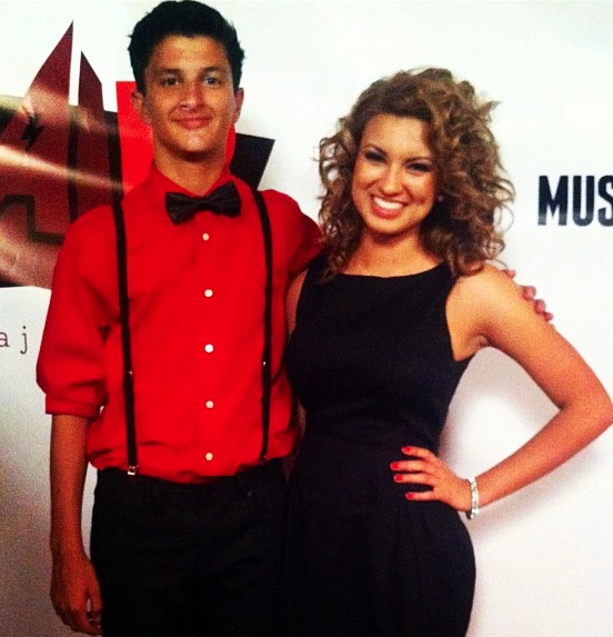 Tori Kelly Album Cover Tori Kelly Album Cover