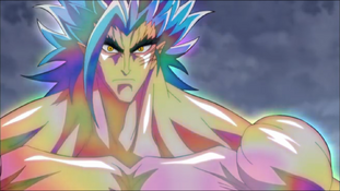 Toriko awakened gourmet cells.png
