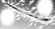 Avaron's Knife