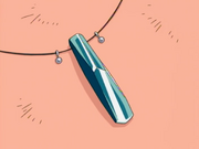 Ana's Necklace