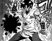 Katsu energy