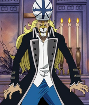 Artachshashta Appearance
