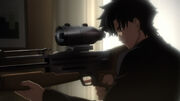 VSKnockingGun