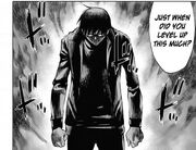 Leengard Intimidate