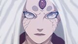 Nami Three Eyes