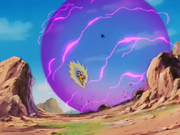 Magnetism Field