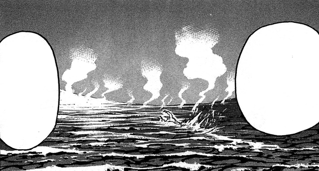 Plik:Robot GT płynie przez Trującą Fale (manga).png