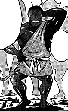 Terraformar | Toriko Wiki | FANDOM powered by Wikia