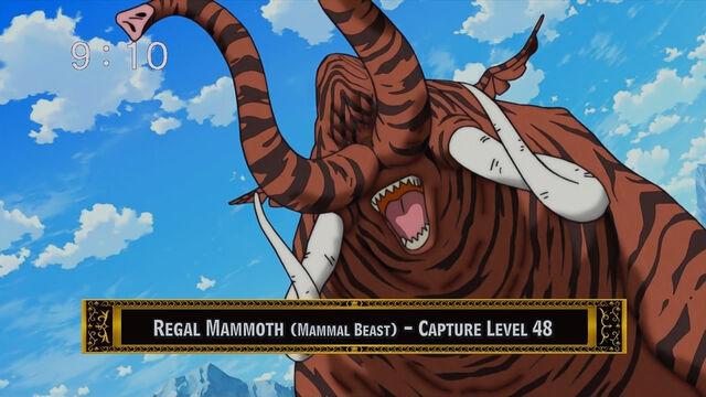 Archivo:Regal Mammoth.jpg
