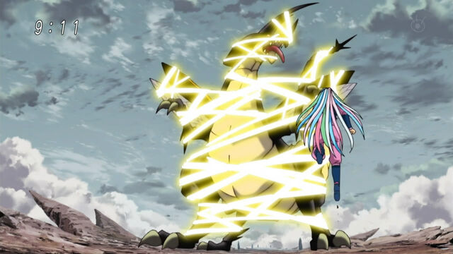 File:Sunny using Hair Lock on Hercules Dragon.jpg