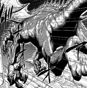 Derous GOD Arc