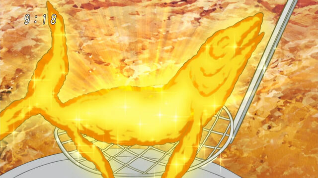 File:Fried Shining Gourami.jpg