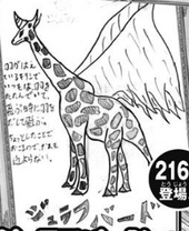 Giraffebird Submission