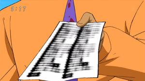Ichiryuu's List Eps 48