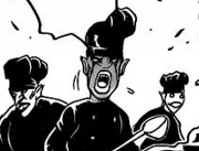EarlyMumimumi