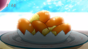 Custacorn Eps 57
