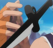 CarvingKnife