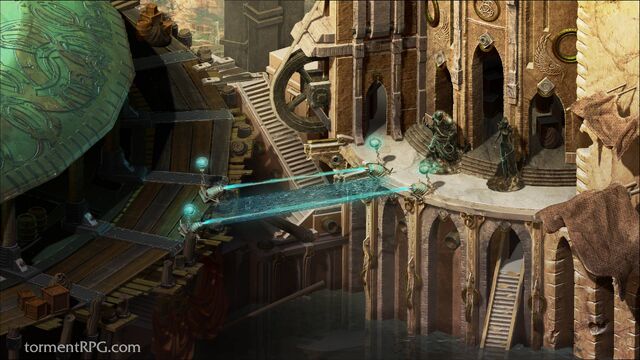 Datei:Numenera screen1.jpg
